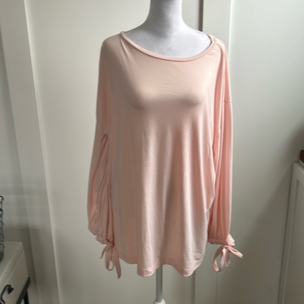 Women’s Ann Taylor LS shirt size xl
